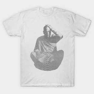 The Blissful Guru T-Shirt